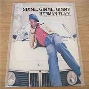 Herman Tladi - Gimme, Gimme, Gimme
