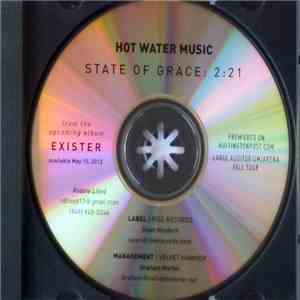 Hot Water Music - State Of Grace
