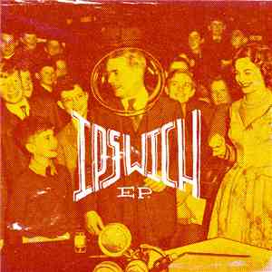 Ipswich - Ipswich EP