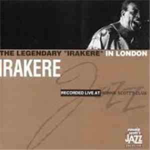 Irakere - The Legendary Irakere In London