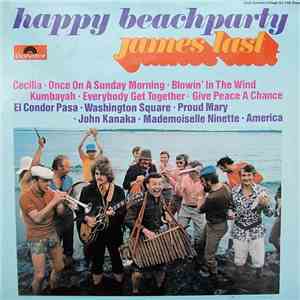 James Last - Happy Beachparty
