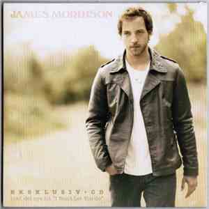 James Morrison  - I Won't Let You Go