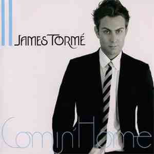 James Torme - Comin' Home