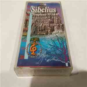 Jean Sibelius - Symphony № 3 & 4