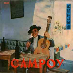 Jose Luis Campoy - Campoy