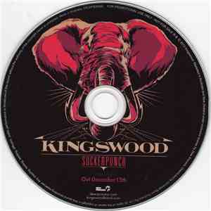 Kingswood - Sucker Punch