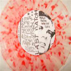 Last Match / Switchblade  - Estocolmo, Nueventa, Yocho