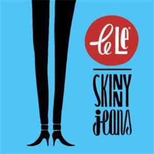 Le Le  - Skinny Jeans