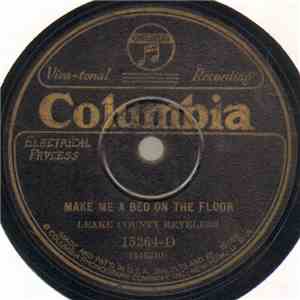 Leake County Revelers - Make Me A Bed On The Floor / Merry Widow Waltz
