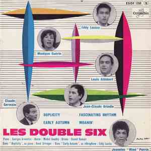 Les Double Six - Les Double Six