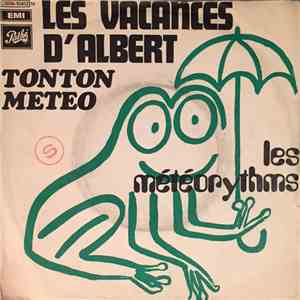 Les Météorythms - Tonton Météo