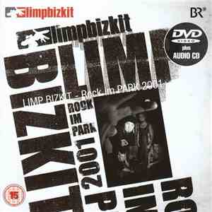 Limp Bizkit - Rock Im Park 2001