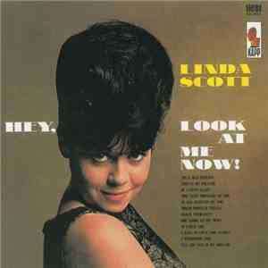 Linda Scott - Hey, Look At Me Now!
