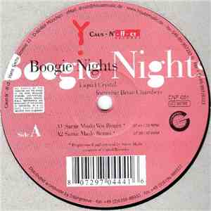 Liquid Crystal  - Boogie Nights