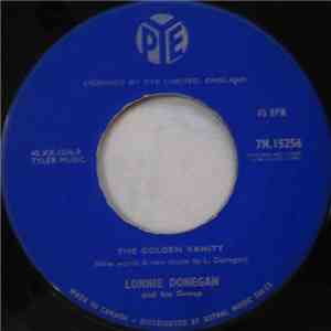 Lonnie Donegan - My Old Man's A Dustman