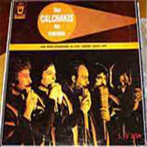 Los Calchakis - En Escena