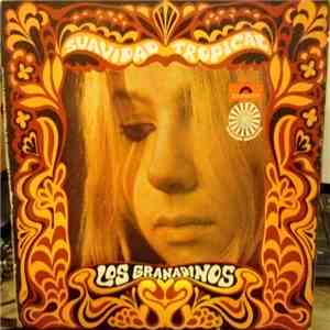 Los Granadinos, Absalon Rios - Suavidad Tropical