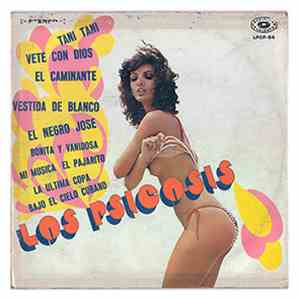 Los Psicosis - Los Psicosis