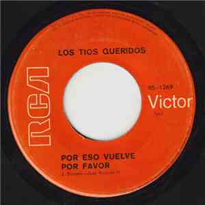 Los Tíos Queridos - Si Me Ves Volar