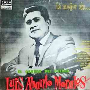 Luis Abanto Morales - Lo Mejor De ...