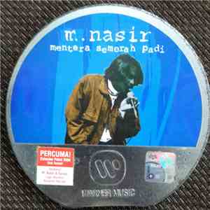 M. Nasir - Mentera Semerah Padi