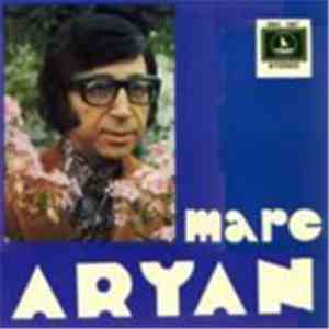 Marc Aryan - Marc Aryan