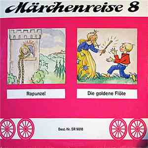 Margit Humer-Seeber - Märchenreise 8