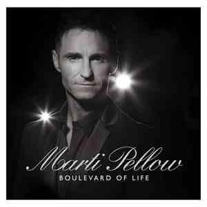 Marti Pellow - Boulevard Of Life