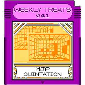 Matthew Joseph Payne - Quintation