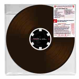 M.B. Network - The Lost Demos E.P.