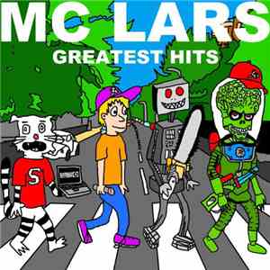 MC Lars - Greatest Hits
