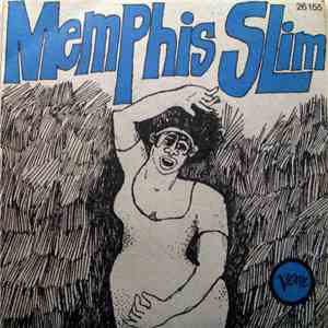Memphis Slim - Memphis Slim