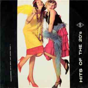Mike Sammes Singers - Hits Of The 20's