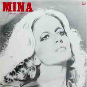 Mina  - Grandes Exitos
