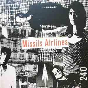 Missils Airlines - 240