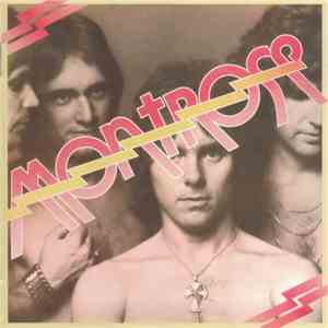 Montrose - Montrose