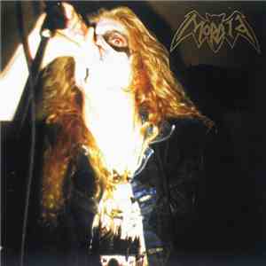 Morbid - Live In Stockholm