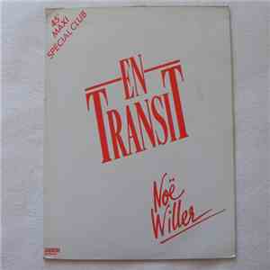 Noé Willer - En Transit