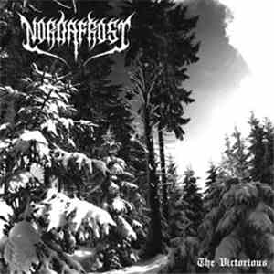Nordafrost - The Victorious