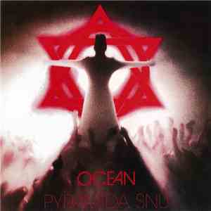 Oceán - Pyramida Snů