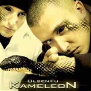 OlsenFu - Kameleon
