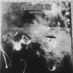Operation Winter Mist - Imperial Grand Strategy