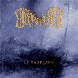Opprobre - Le Naufrage