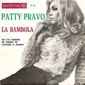 Patty Pravo - La Bambola