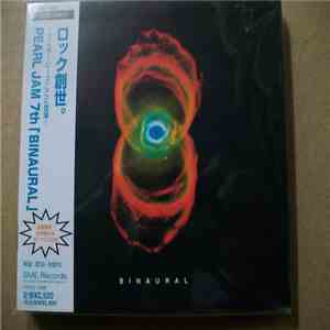 Pearl Jam - Binaural