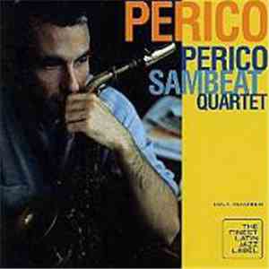 Perico Sambeat Quartet - Perico