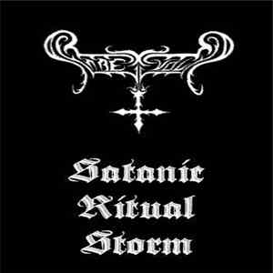 Rabenvolk - Satanic Ritual Storm