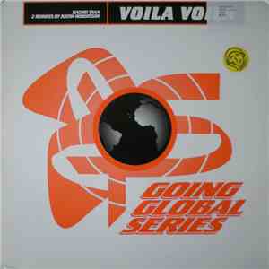 Rachid Taha - Voila Voila