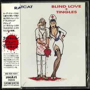 Ratcat - Blind Love + Tingles