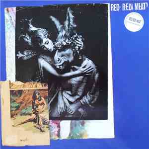Red Red Meat - Jimmywine Majestic